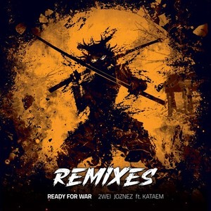 Ready for War (Slowed & Reverbed|Explicit)