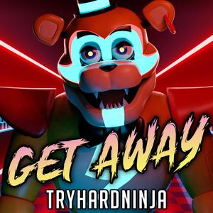 TryHardNinja - Get Away(feat. MC Jams)