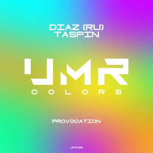 Taspin - Provocation