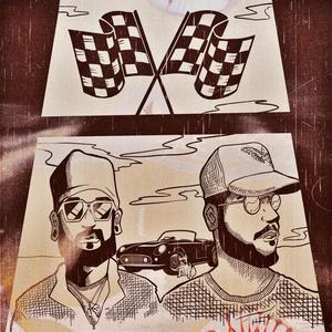 Too Fast(feat. David Mayo) (Explicit)