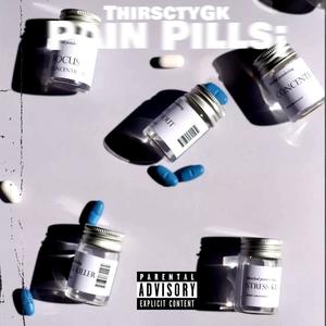 Pain Pills¡ (Explicit)