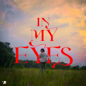 IN MY EYES