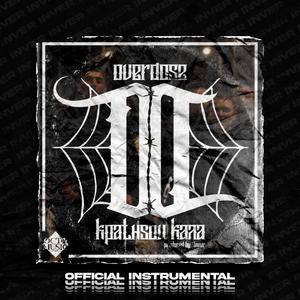 Kratisou Kala(feat. Overdose) (Inst.)