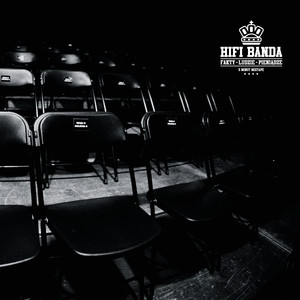 HIFI Banda - Mieli Być Tu (Explicit)