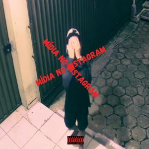 Mídia no Instagram (Explicit)