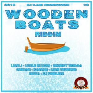 WOODEN BOATS RIDDIM 2018 (Extended Mix)