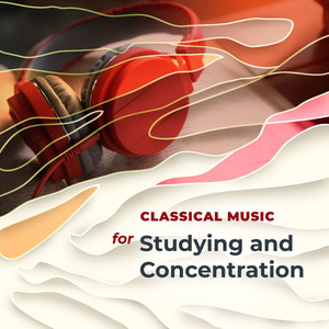 Classical Music for Studying and Concentration - Variations On A Rococo Theme, Op. 33 Var. III. Andante Sostenuto