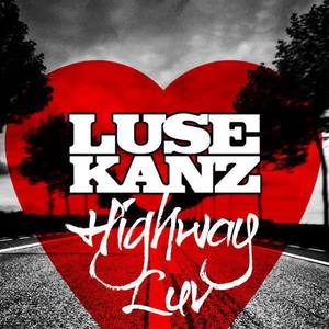 Highway Luv (feat. Brandon Jerel)