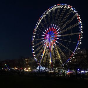 10PM IN PARIS (Slowed & Reverb Version)