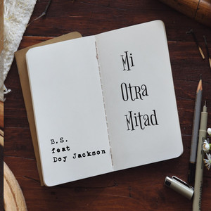 Mi Otra Mitad