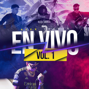 En Vivo, Vol. 1 (Explicit)