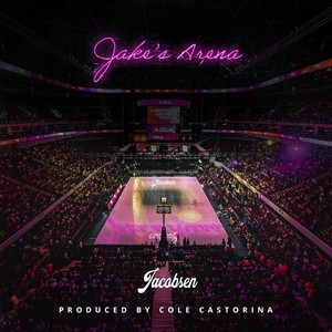 Jake's Arena (Explicit)