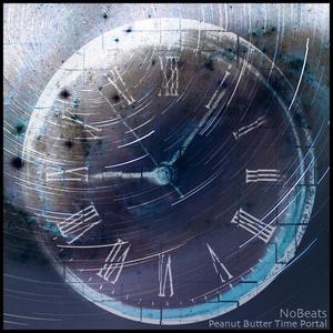 Peanut Butter Time Portal