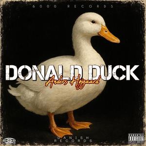 Donald Duck (Explicit)
