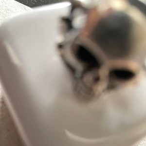 FEELykDyin skull8 (feat. Ecco2k) (Explicit)