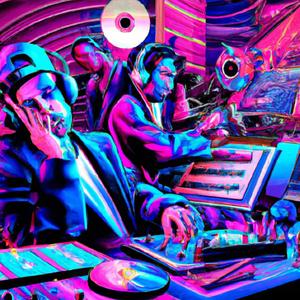 AUTRE MONDE (feat. Miky M) (Explicit)
