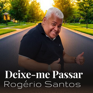 Deixe-me passar