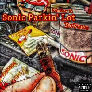 Sonic Parkin' Lot (feat. Marley B.) (Explicit)