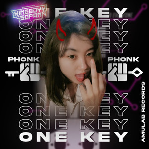 One Key Phonk (Explicit)