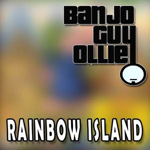 Rainbow Island ( From "Lemmings") (Cover Version)