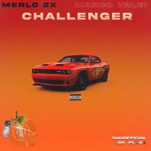 Challenger (feat. Marko Valei) (Explicit)