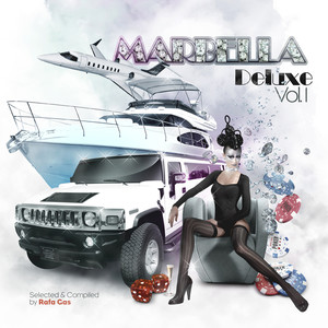 Marbella Deluxe - Vol. 1