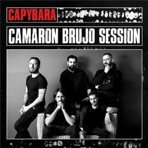 Camaron Brujo Session