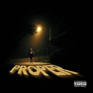 Proper (Explicit)