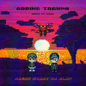 4DD1NG TR4UM4 (feat. 516ix) [Explicit]