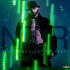 New Technology Rockstar (Explicit)