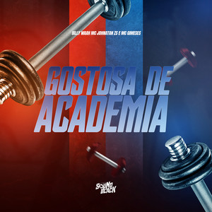 Gostosa de Academia (Explicit)