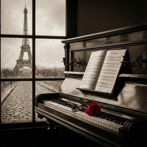 Love Story (Piano Cover)