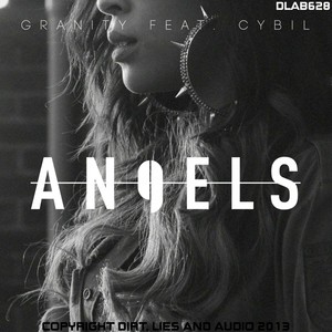 Angels (Original Mix)