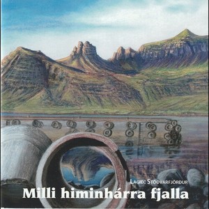 Stöðvarfjörður