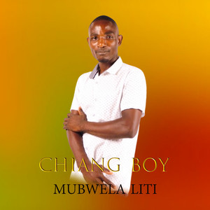 Mubwela Liti