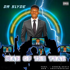 Man Of The Year (Explicit)