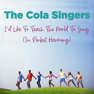 I'd Like To Teach The World To Sing (In Perfect Harmony) (Extended Version (Remastered))