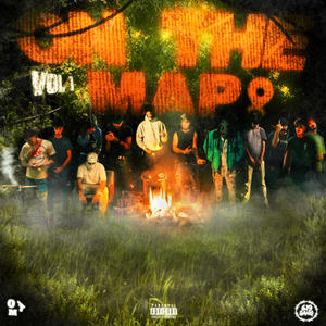 On The Map, Vol. 1 (Explicit)