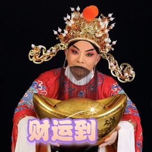财运到