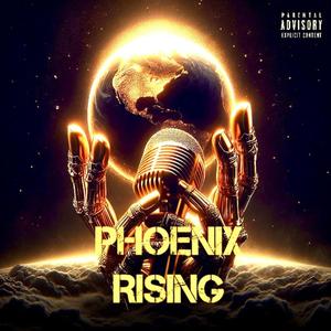 Phoenix Rising (Explicit)