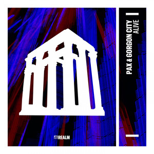 Alive (Extended Mix)