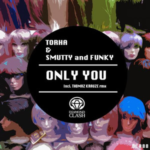 Only You  - remix (Original Mix)