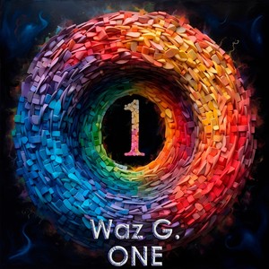 One