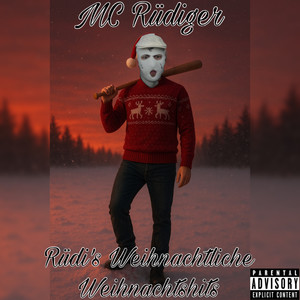 Heinz sei Weihnachtliches Weihnachtslied (Freestyle|Explicit)