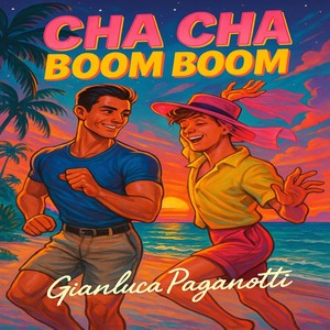 CHA CHA BOOM BOOM