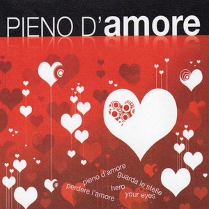 Pieno d'amore