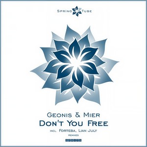 Don't You Free (Forteba Dub Remix|Remix)