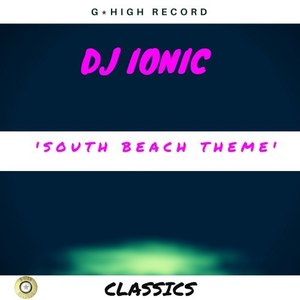 South Beach Theme (Richard Grey Vocal Mix)