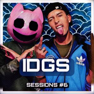 SESSIONS 6 (feat. IDGS)