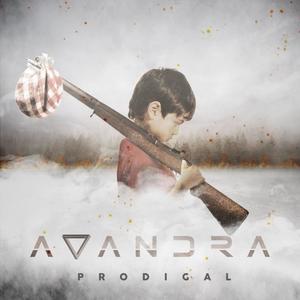 Avandra - The Downpour